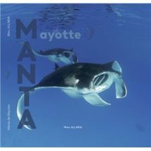 Manta De Mayotte