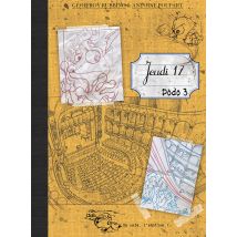 Jeudi 17 - Dodo 3
