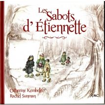 Les Sabots D Etiennette : Les Sabots D Etiennette