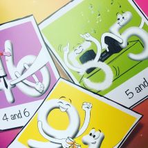 What Makes Ten ? Les Innombrables.