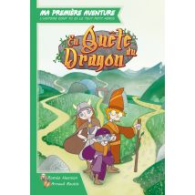 Ma Première Aventure : En Quête Du Dragon - Game Flow