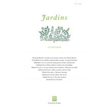 Jardins N.9 : Le Sauvage