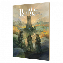 Beyond The Wall Toujours Plus Loin - Shakos