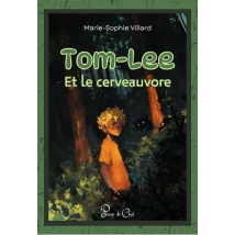 Tom-lee Et Le Cerveauvore - - PAS DE MARQUE -