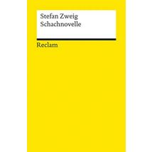 Schachnovelle