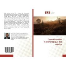 Caracterisation Morphologique Des Caprins