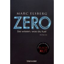 Zero. Sie Wissen, Was Du Tust