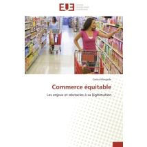 Commerce Equitable
