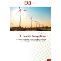 Efficacite Energetique