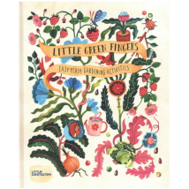 Little Green Fingers : Easy Peasy Gardening Activities