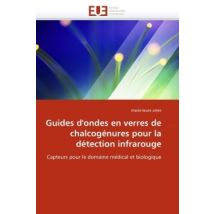 Guides D'Ondes En Verres De Chalcogenures Pour La Detection Infrarouge