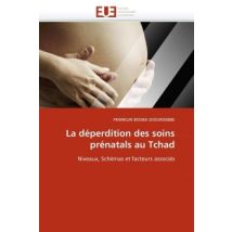La Deperdition Des Soins Prenatals Au Tchad