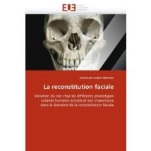 La Reconstitution Faciale