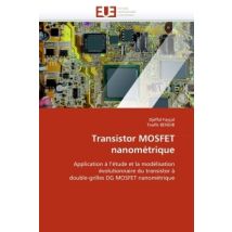 Transistor Mosfet Nanometrique