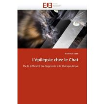 L'Epilepsie Chez Le Chat
