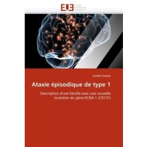 Ataxie Episodique De Type 1