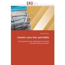Jamais Sans Leur Portable
