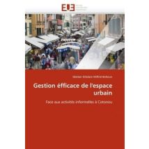 Gestion Efficace De L'Espace Urbain