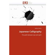 Japanese Calligraphy