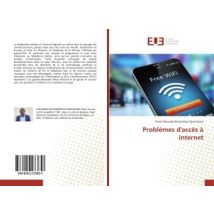 Problemes D'Acces A Internet