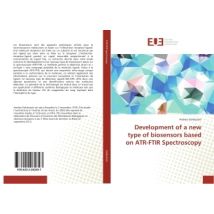 Development Of A New Type Of Biosensors Based On Atr-ftir Spectroscopy