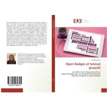 Open Badges Et Tutorat Proactif
