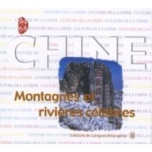 Chine - Montagnes Et Rivieres Celebres