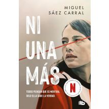 Ni Una Mas - Edicion Serie Tv