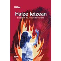 Haize Leizean