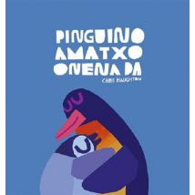 Pinguino Amatxo Onena Da
