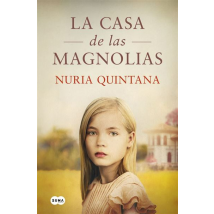 La Casa De Las Magnolias / The House Of Magnolias