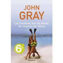 Los Hombres Son De Marte, Las Mujeres De Venus