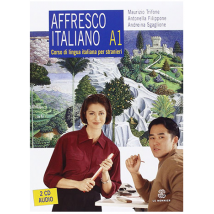 Alfresco Italiano A1