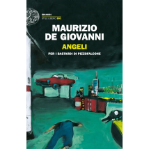 Angeli Per I Bastardi Di Pizzofalcone
