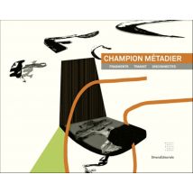 Isabelle Champion-métadier