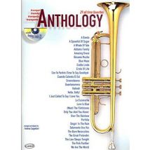 Anthology (trumpet), Volume 1 Trompette+cd