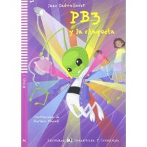 Pb3 Y La Chaqueta + Audio Cd