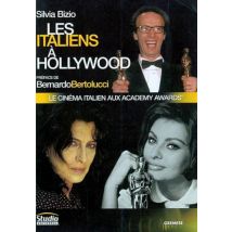 Les Italiens À Hollywood