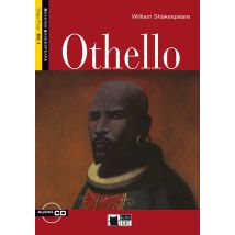Othello Livre+cd