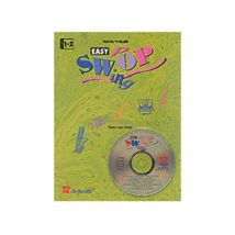 Easy Swop Instruments En Do +cd