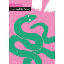 Egle And The Snake (mk#89)