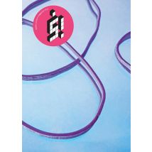 S ! Baltic Comics Magazine N°51 : Mindfulness