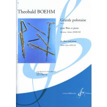 Grande Polonaise Opus 16