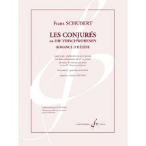 Les Conjures (die Verschworenew)