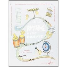 Si Le Rythme M'Etait Compte Volume 4
