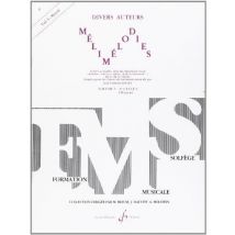 Melimelodies Volume 5