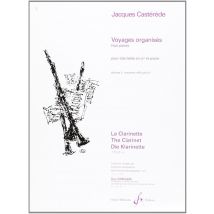 Voyages Organises Volume 2