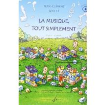 La Musique Tout Simplement Volume 4 Professeur