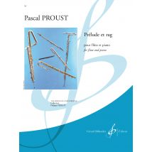 Prelude Et Rag