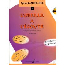 L'Oreille A L'Ecoute Volume 3